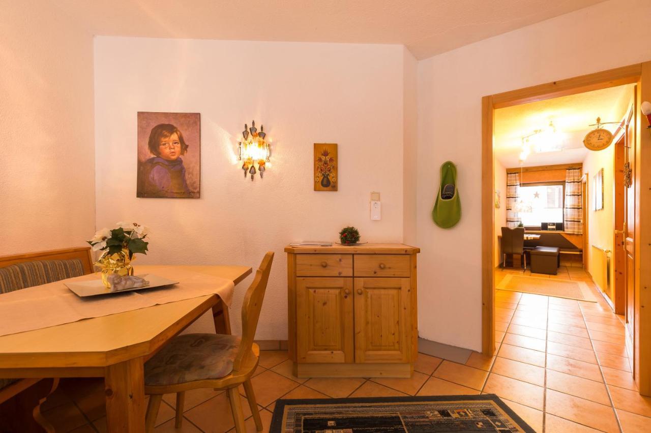 Hôtel Gasthof Piburger See à Oetz Extérieur photo