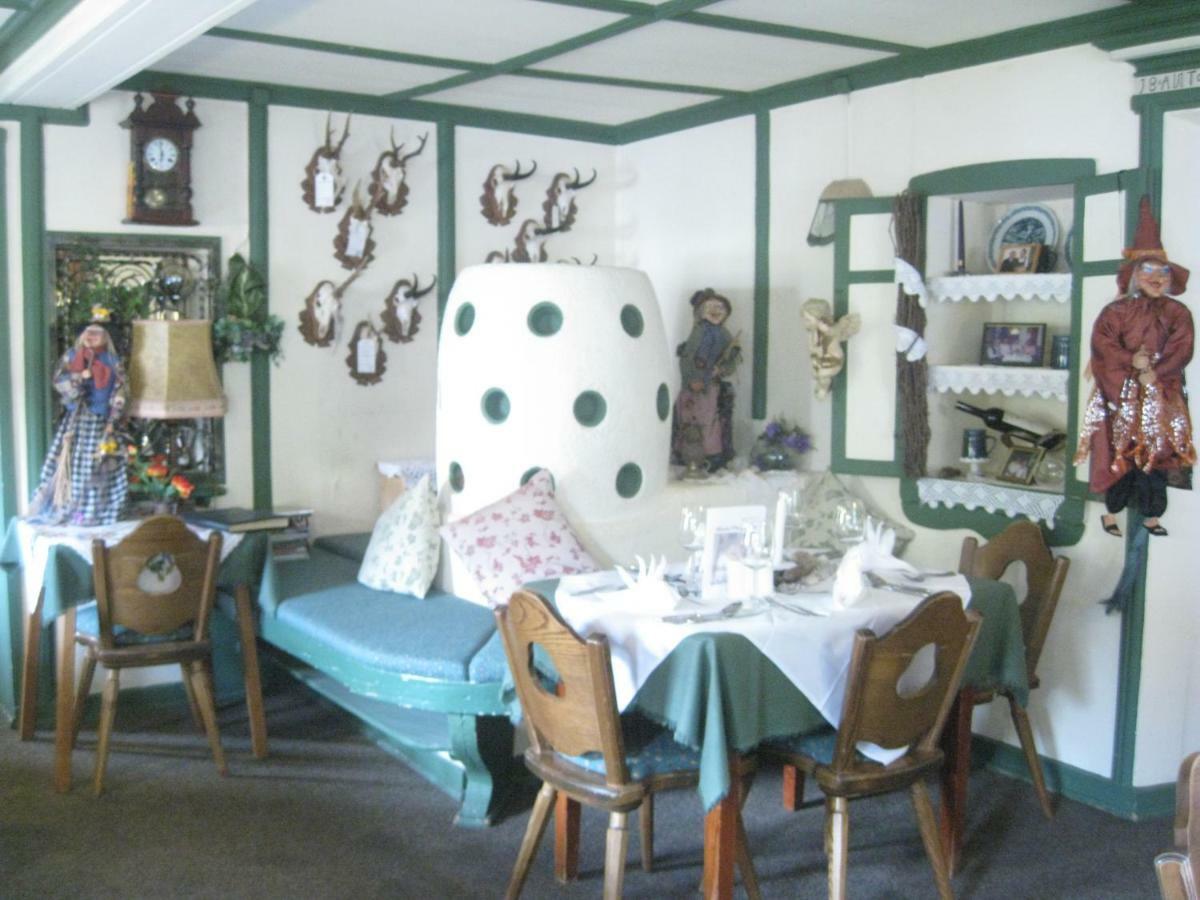 Hôtel Gasthof Piburger See à Oetz Extérieur photo